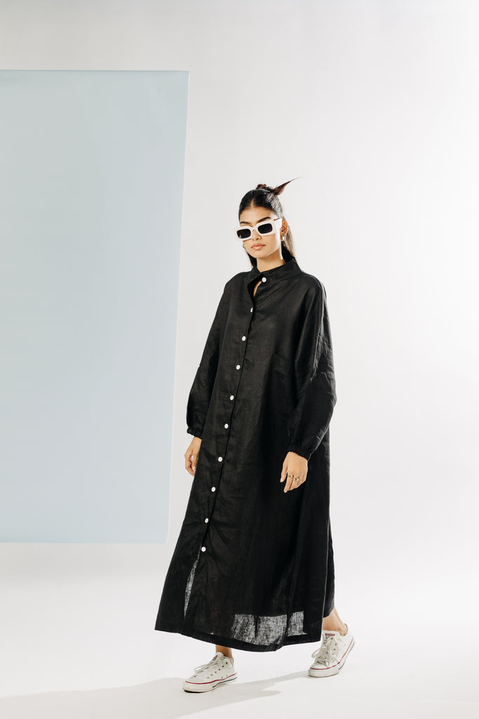 UKIYO FLOW DRESS